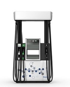 Bomba de abastecimento – Helix linha 5000